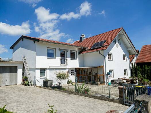Einfamilienhaus zum Kauf 259.000 € 5 Zimmer 138 m² 284 m² Grundstück Gangkofen 84140