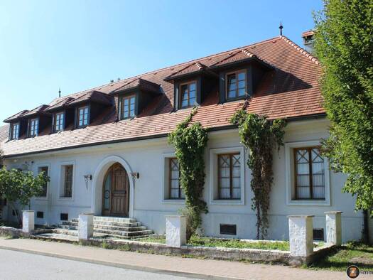 Haus zum Kauf 280.000 € 6 Zimmer 240 m² 961 m² Grundstück Bad Tatzmannsdorf 7431