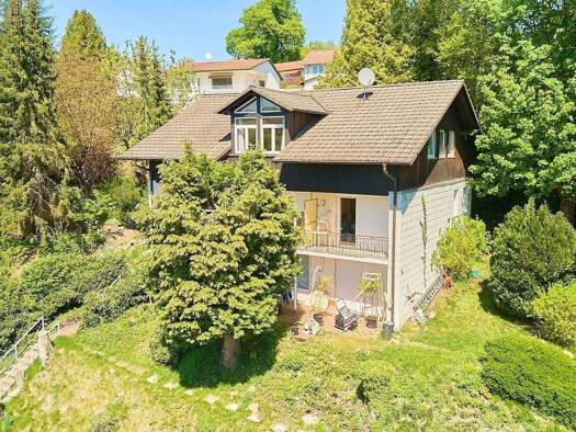Mehrfamilienhaus zum Kauf 399.000 € 8 Zimmer 220 m² 920 m² Grundstück Wald-Michelbach 69483