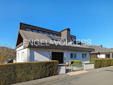 Einfamilienhaus zum Kauf 449.000 € 9 Zimmer 290 m² 521 m² Grundstück Arzbach 56337