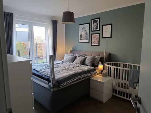 Wohnung zur Miete 925 € 3 Zimmer 84,4 m² EG frei ab 01.02.2026 Edewechter Landstraße 146A Eversten Oldenburg 26131