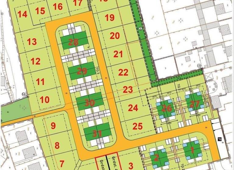 Doppelhaushälfte zum Kauf provisionsfrei 419.000 € 4 Zimmer 130,7 m² 320 m² Grundstück Zappendorfer Straße Westliche Neustadt Halle (Saale) 06126
