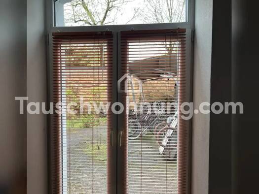 Wohnung zur Miete Tauschwohnung 385 € 2 Zimmer 42 m² EG Köln 50677
