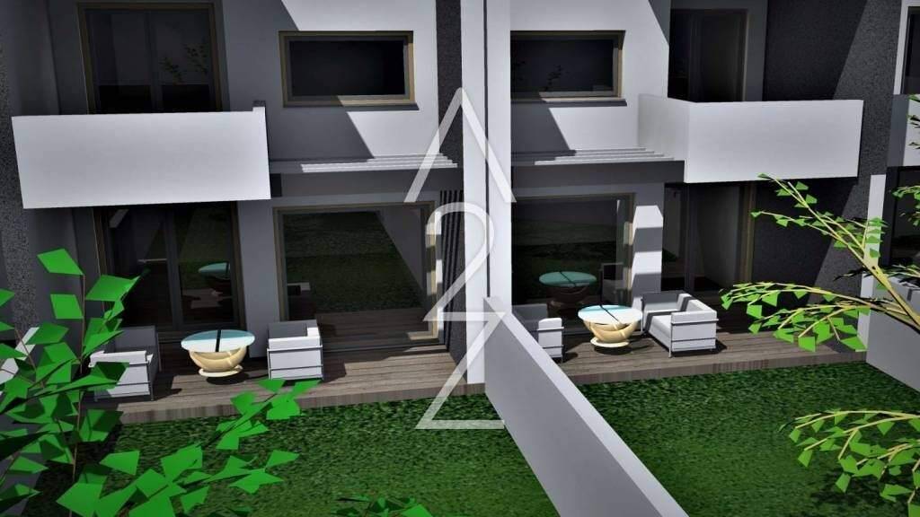 Wohnung zum Kauf 310.887 € 4 Zimmer 130 m² 1. Geschoss Sracinec Sracinec