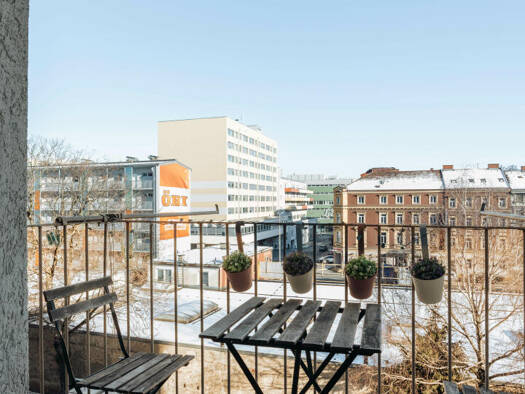 WG-Zimmer zum Kauf 169.000 € 3 Zimmer 56 m² 3. Geschoss Gries Graz 8020