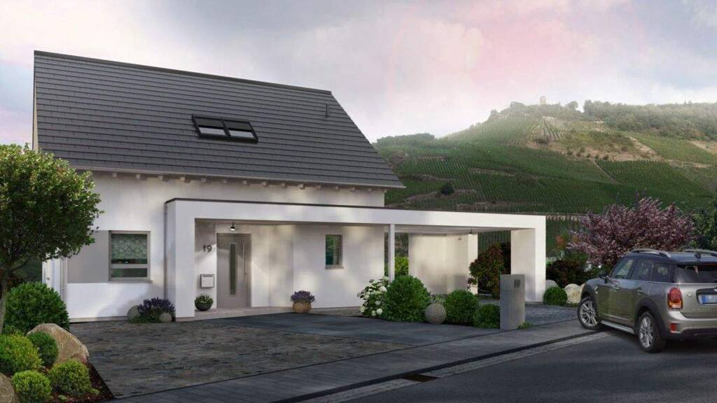 Haus zum Kauf 355.119 € 5 Zimmer 173,2 m² 654 m² Grundstück Pirna 01796