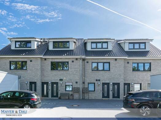 Wohnung zur Miete 1.300 € 3 Zimmer 100 m² Rostrup I Bad Zwischenahn 26160