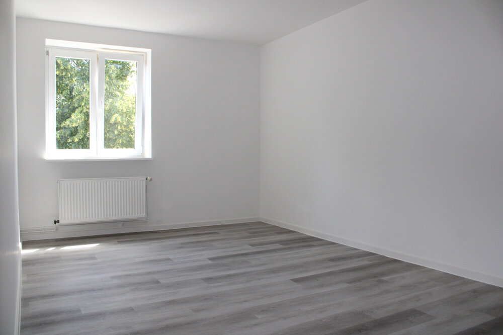 Wohnung zur Miete 1.090 € 3 Zimmer 59 m²<br/>Wohnfläche 1.<br/>Geschoss Kleinfeldchen Wiesbaden 65197