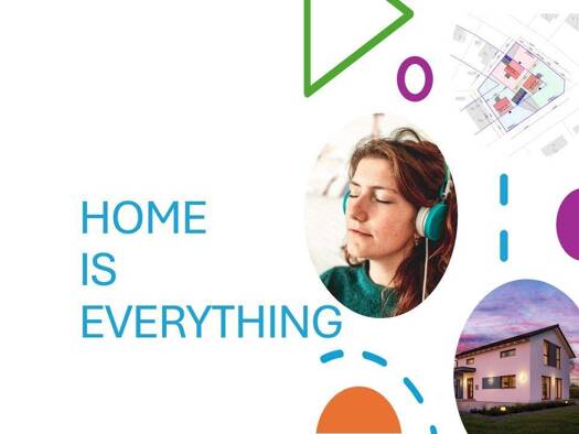 Doppelhaushälfte zum Kauf provisionsfrei 439.000 € 5 Zimmer 114 m² 285 m² Grundstück Einfeld Neumünster 24536