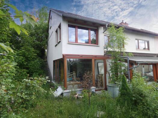 Doppelhaushälfte zum Kauf 299.999 € 7 Zimmer 127 m² 569 m² Grundstück frei ab sofort Oettingen 86732