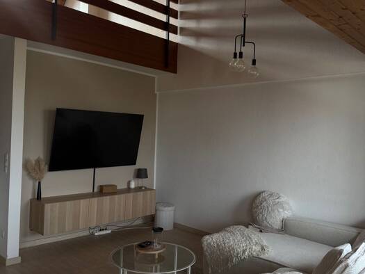 Maisonette zur Miete 900 € 2 Zimmer 90 m² Geschoss 3/3 frei ab 01.12.2026 Waldhausen Mönchengladbach 41068