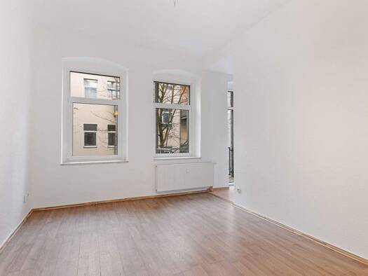 Studio zum Kauf 199.000 € 1 Zimmer 30,6 m² 2. Geschoss frei ab sofort Pettenkoferstr. 28 Friedrichshain Berlin 10247