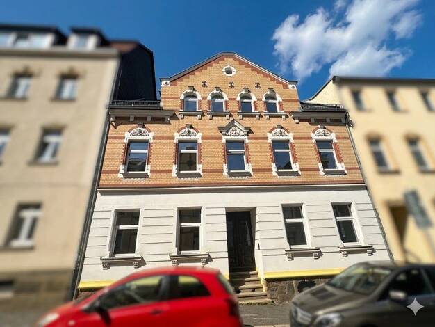 Mehrfamilienhaus zum Kauf 349.000 € 10 Zimmer 235,3 m² 600 m² Grundstück Hartha Hartha 04746