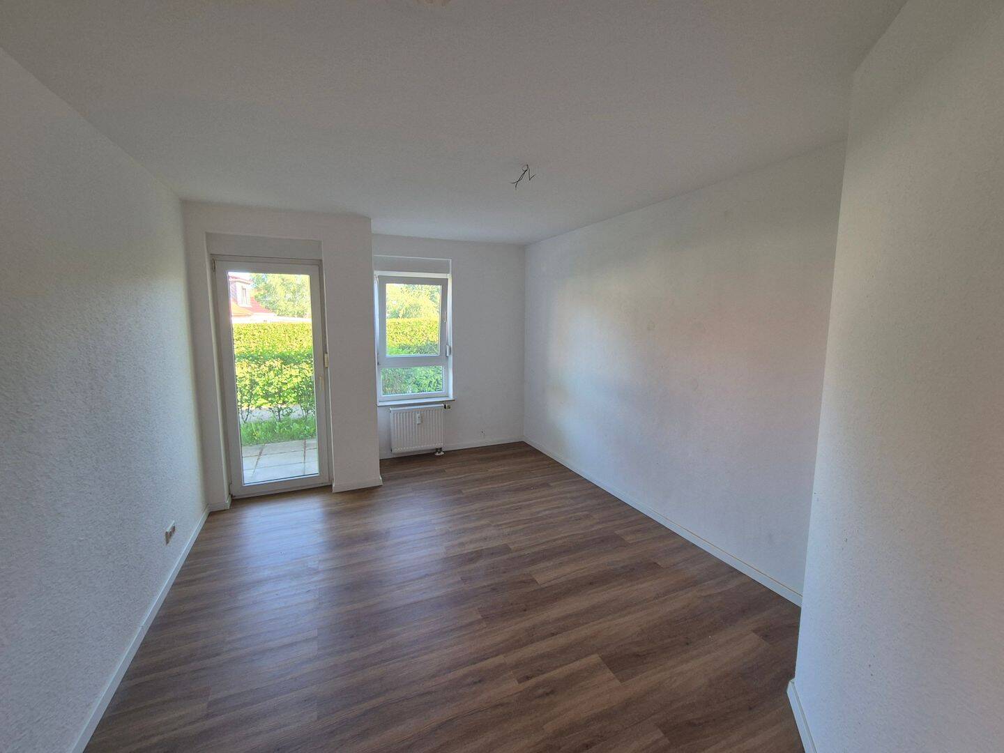 Terrassenwohnung zum Kauf – další