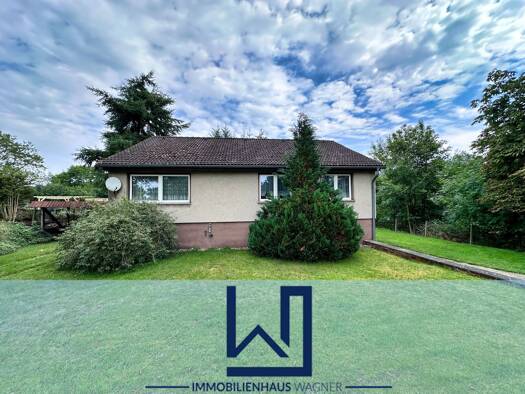 Haus zum Kauf 159.000 € 6 Zimmer 155 m² 945 m² Grundstück Göhren Woldegk 17348