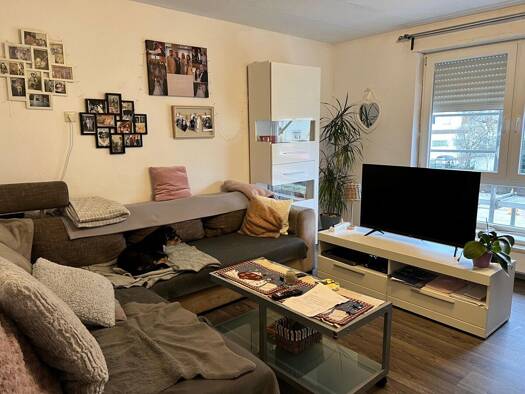 Wohnung zum Kauf 150.000 € 3 Zimmer 65 m² 1. Geschoss Brühler Weg 80 Plankstadt 68723