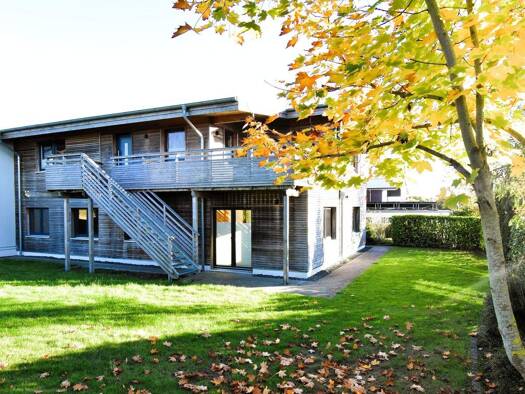 Wohnung zur Miete 1.650 € 4 Zimmer 130 m² 1. Geschoss frei ab sofort An der Ihlsbeck 10 Hollenstedt 21279