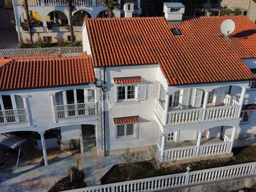Einfamilienhaus zur Miete 4.500 € 8 Zimmer 430 m² Pobri, Opatija - Okolica Opatija 51410