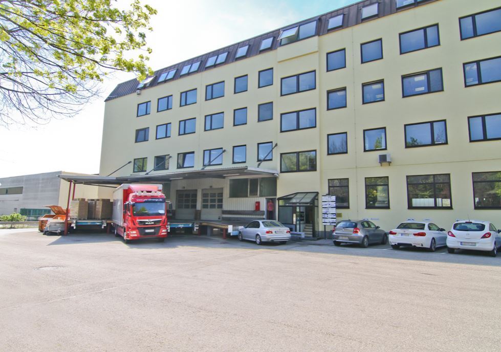 Bürofläche zur Miete 5 € 137,5 m²<br/>Bürofläche Hochbrück Garching 85748