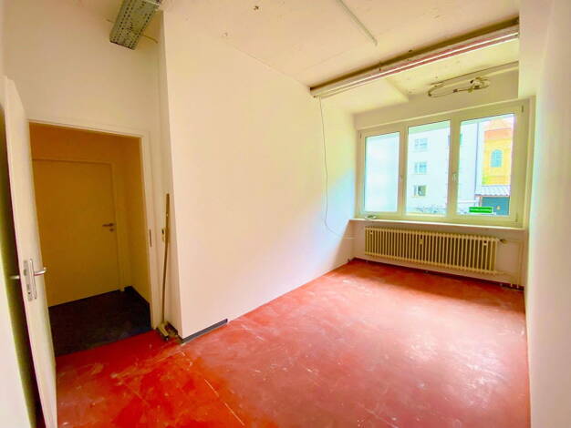 Bürofläche zur Miete provisionsfrei 442 € 15 m² Bürofläche Brecherspitzstr.8 Obergiesing München 81541