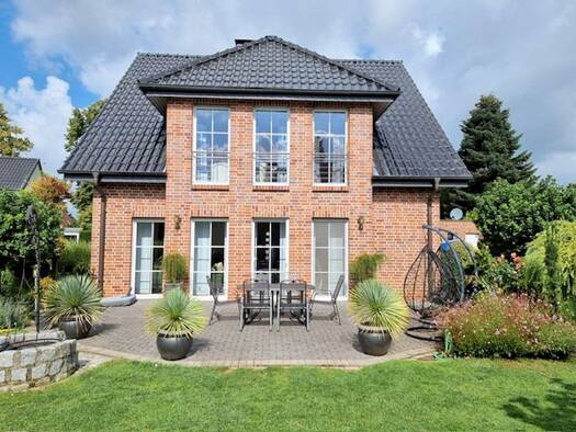 Einfamilienhaus zum Kauf 549.000 € 5 Zimmer 141 m² 910 m² Grundstück Weslarn Bad Sassendorf 59505