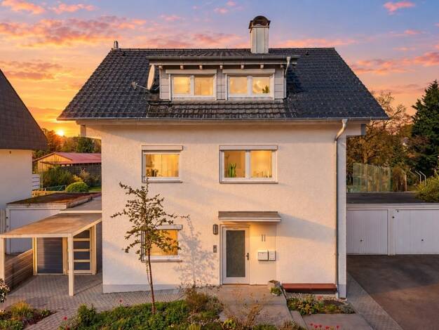 Einfamilienhaus zum Kauf 839.000 € 7,5 Zimmer 244 m² 588 m² Grundstück frei ab sofort Kaltbrunn Allensbach 78476