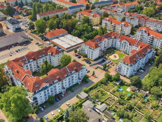 Wohnung zur Miete 700 € 3 Zimmer 84,5 m² 2. Geschoss frei ab 01.05.2026 Große Diesdorfer Straße 45 Stadtfeld West Magdeburg 39110