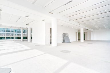 Halle/Industriefläche zur Miete provisionsfrei 20 € 488,1 m² Lagerfläche teilbar ab 488,1 m² Tempelhof Berlin 12099