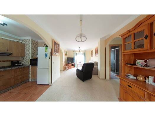 Wohnung zum Kauf 140.000 € 3 Zimmer 79 m² 1. Geschoss Canillas de Aceituno 29716