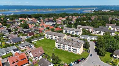 Wohnung zum Kauf 179.000 € 3 Zimmer 63 m² frei ab sofort Heiligenhafen 23774