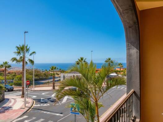 Wohnung zum Kauf 360.000 € 4 Zimmer 79,8 m² 1. Geschoss Adeje Casco 38670