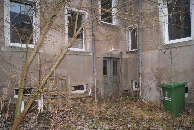 Mehrfamilienhaus zum Kauf - Ansicht 5