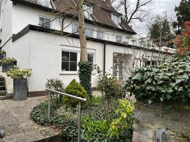 Wohnung zur Miete Wohnen auf Zeit 1.990 € 4 Zimmer 90 m² frei ab 01.12.2024 Beethovenstr. Beethovenstraße Wiesbaden 65189