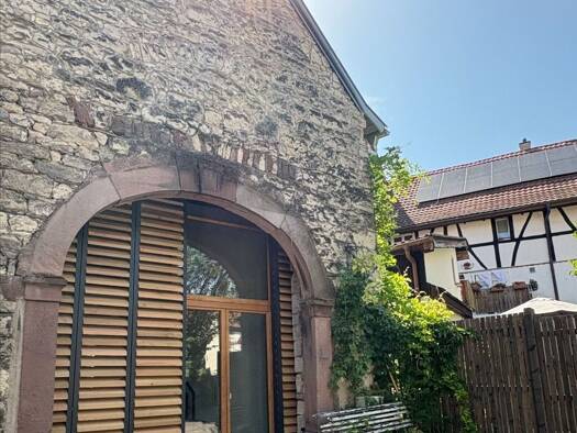 Einfamilienhaus zur Miete 2.600 € 5 Zimmer 172,6 m² 90 m² Grundstück frei ab sofort Sodgasse 3 Tüllingen 79539