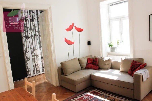 Wohnung zum Kauf 239.000 € 2 Zimmer 46 m²<br/>Wohnfläche 2.<br/>Geschoss Wien 1020