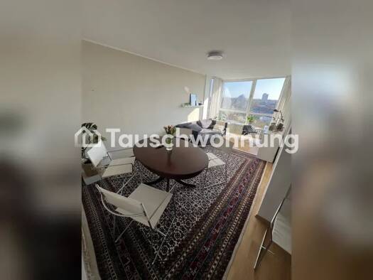 Wohnung zur Miete Tauschwohnung 650 € 2 Zimmer 48 m² Oststadt Mitte 30175