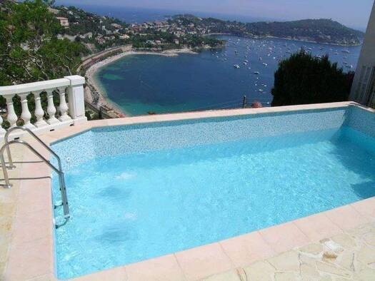 Villa zum Kauf 9.400.000 € 12 Zimmer 600 m² Mont Leuze Villefranche-sur-Mer 06230