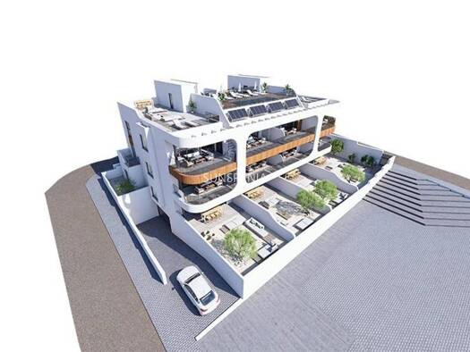 Wohnung zum Kauf 329.900 € 84 m² Benijófar 03178