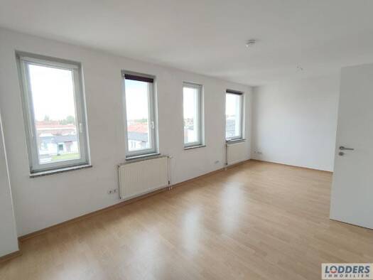 Wohnung zur Miete 496 € 2 Zimmer 62 m² 4. Geschoss Stendal Stendal 39576