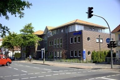 Bürofläche zur Miete provisionsfrei 1.900 € 6 Zimmer 190 m² Bürofläche Nadorster Strasse 210 Bürgerstraße Oldenburg 26123