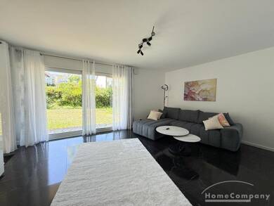 Wohnung zur Miete Wohnen auf Zeit 2.850 € 3 Zimmer 90 m² frei ab 01.07.2025 Bad Soden Bad Soden 65812