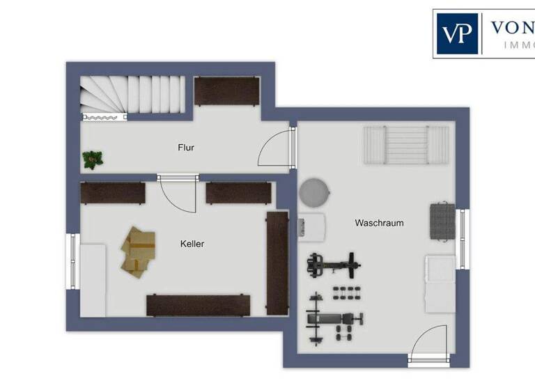 Einfamilienhaus zum Kauf 325.000 € 5 Zimmer 130,4 m² 506 m² Grundstück Nordhorn 48527