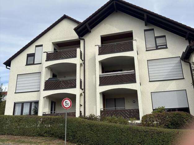 Wohnung zum Kauf 249.000 € 3 Zimmer 83 m² Geschoss 1/3 frei ab sofort Hussenhofen Schwäbisch Gmünd 73527