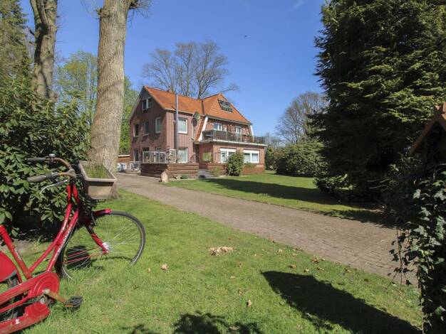 Mehrfamilienhaus zum Kauf 349.000 € 9 Zimmer 180 m² 7.500 m² Grundstück Wingst 21789