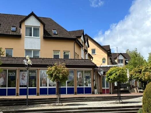 Mehrfamilienhaus zum Kauf 3.788.076 € 56 Zimmer 2.713 m² 3.149 m² Grundstück Ochshausen Lohfelden 34253
