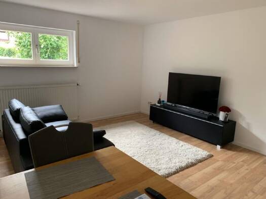 Wohnung zur Miete 510 € 3 Zimmer 71 m² UG frei ab sofort Fritzlar 34560