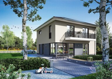 Einfamilienhaus zum Kauf provisionsfrei 390.000 € 140 m² Bahlingen 79353