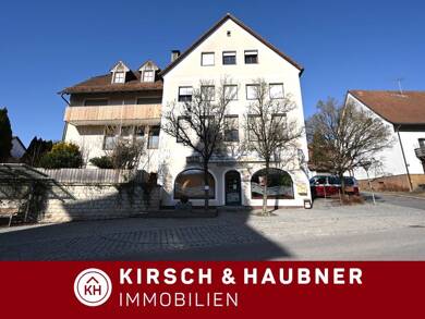Ladenfläche zur Miete 450 € 85 m² Verkaufsfläche Sindlbach Berg 92348