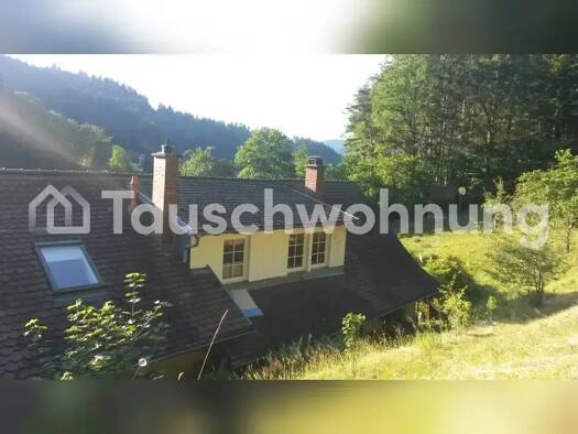 Wohnung zur Miete Tauschwohnung 900 € 3,5 Zimmer 75 m² Kappel Freiburg im Breisgau 79117