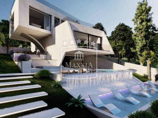 Haus zum Kauf 2.800.000 € 5 Zimmer 315 m² Starigrad Starigrad